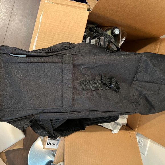 ONIVA Cooler Backpack - Picture 5 of 6